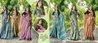 Malai Silk 15 By 5D Designer Soft Silk Wedding Wear Saree Wholesale Online